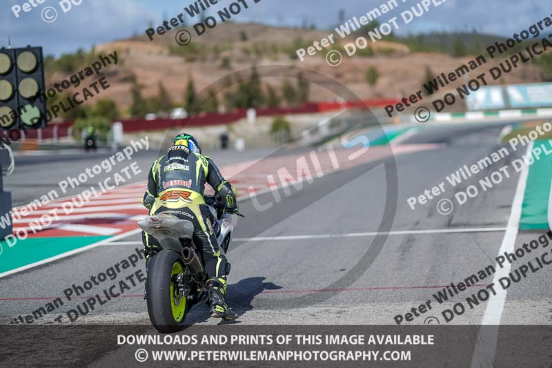 motorbikes;no limits;november 2019;peter wileman photography;portimao;portugal;trackday digital images
